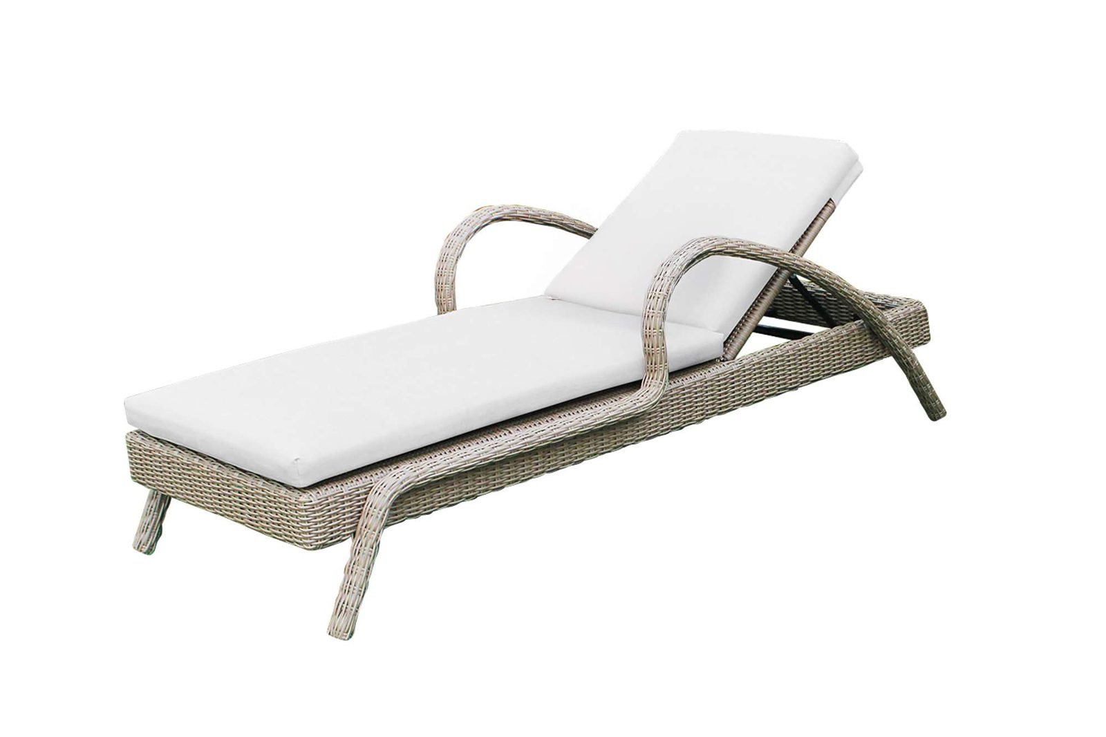Bain de soleil Barachois — vue 2