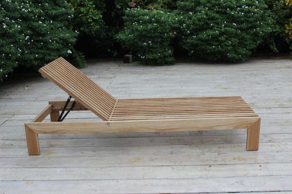 Bain de soleil Bélouve