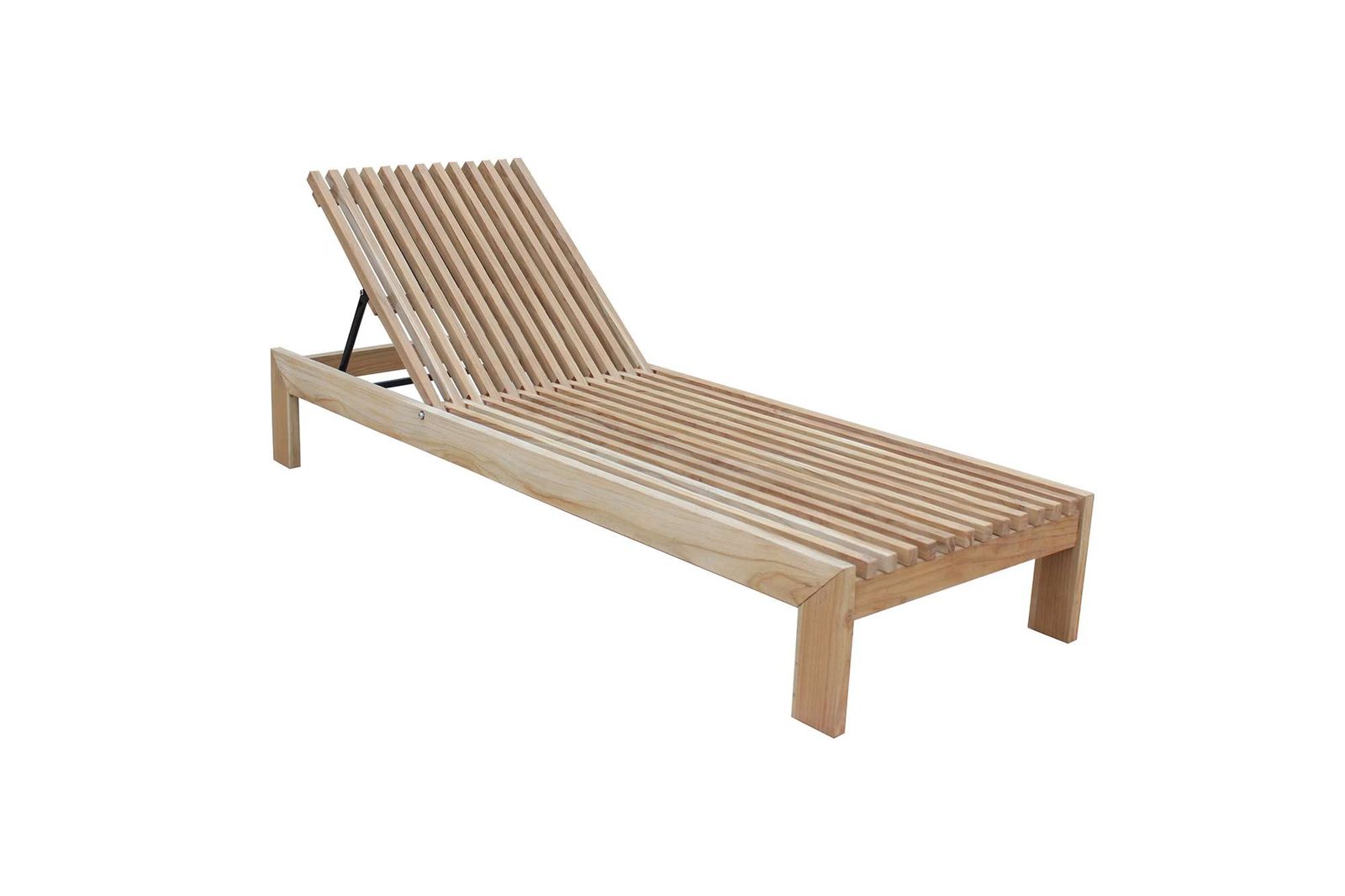 Bain de soleil Bélouve — vue 2