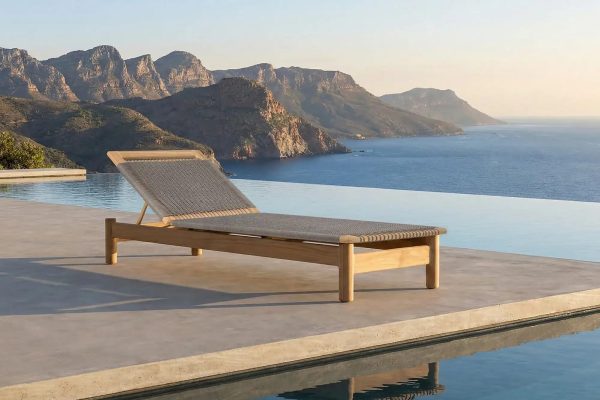 Bain de soleil La Ressource