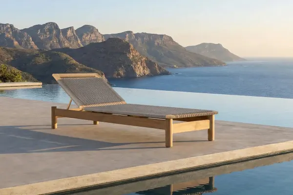 Bain de soleil La Ressource