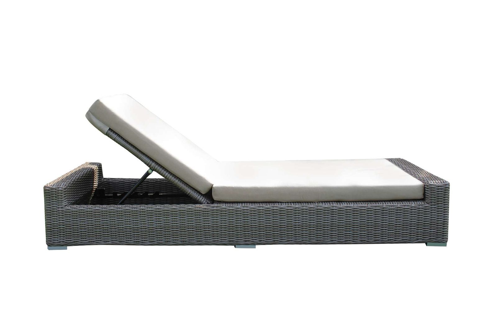 Bain de soleil La Table — vue 2