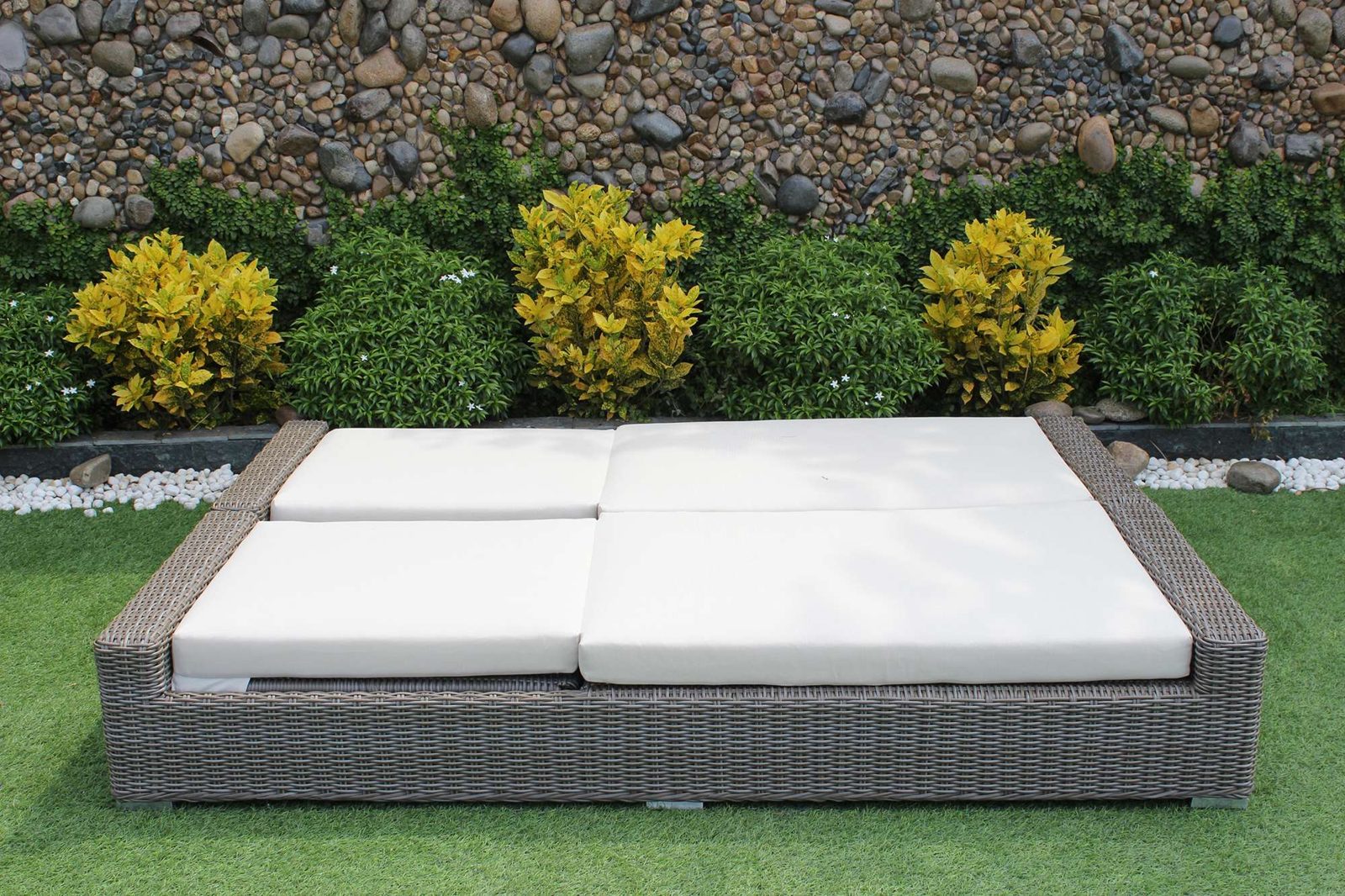 Bain de soleil La Table — vue 3