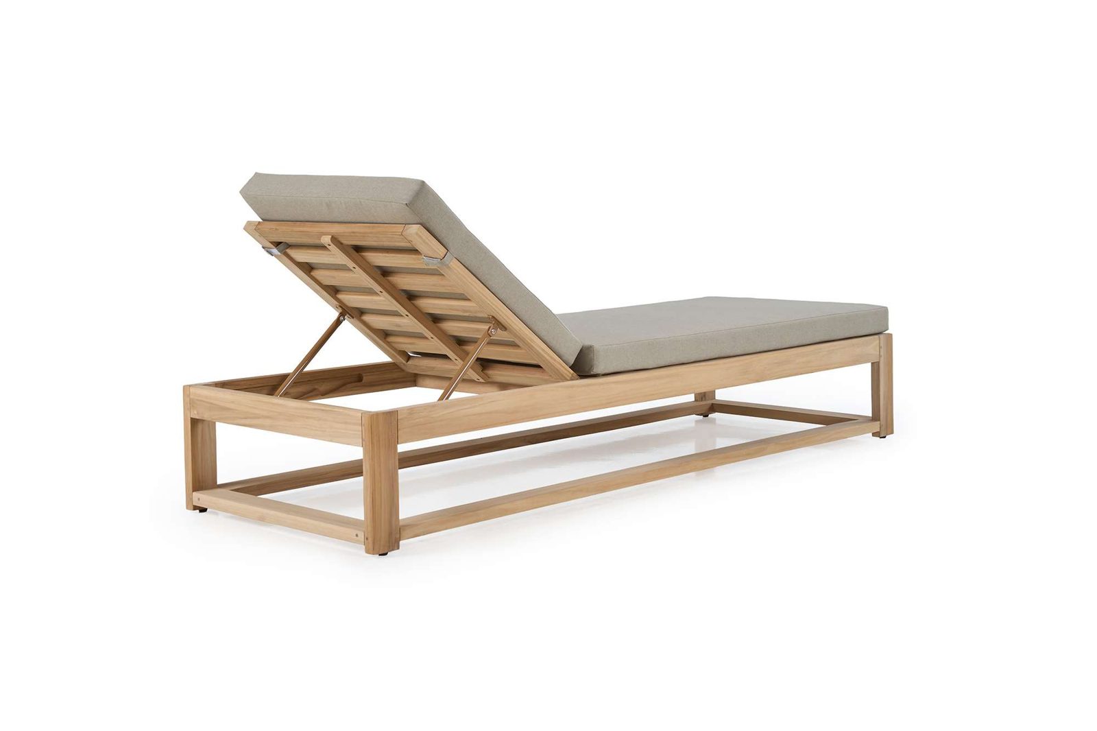 Bain de soleil Les Makes — vue 2