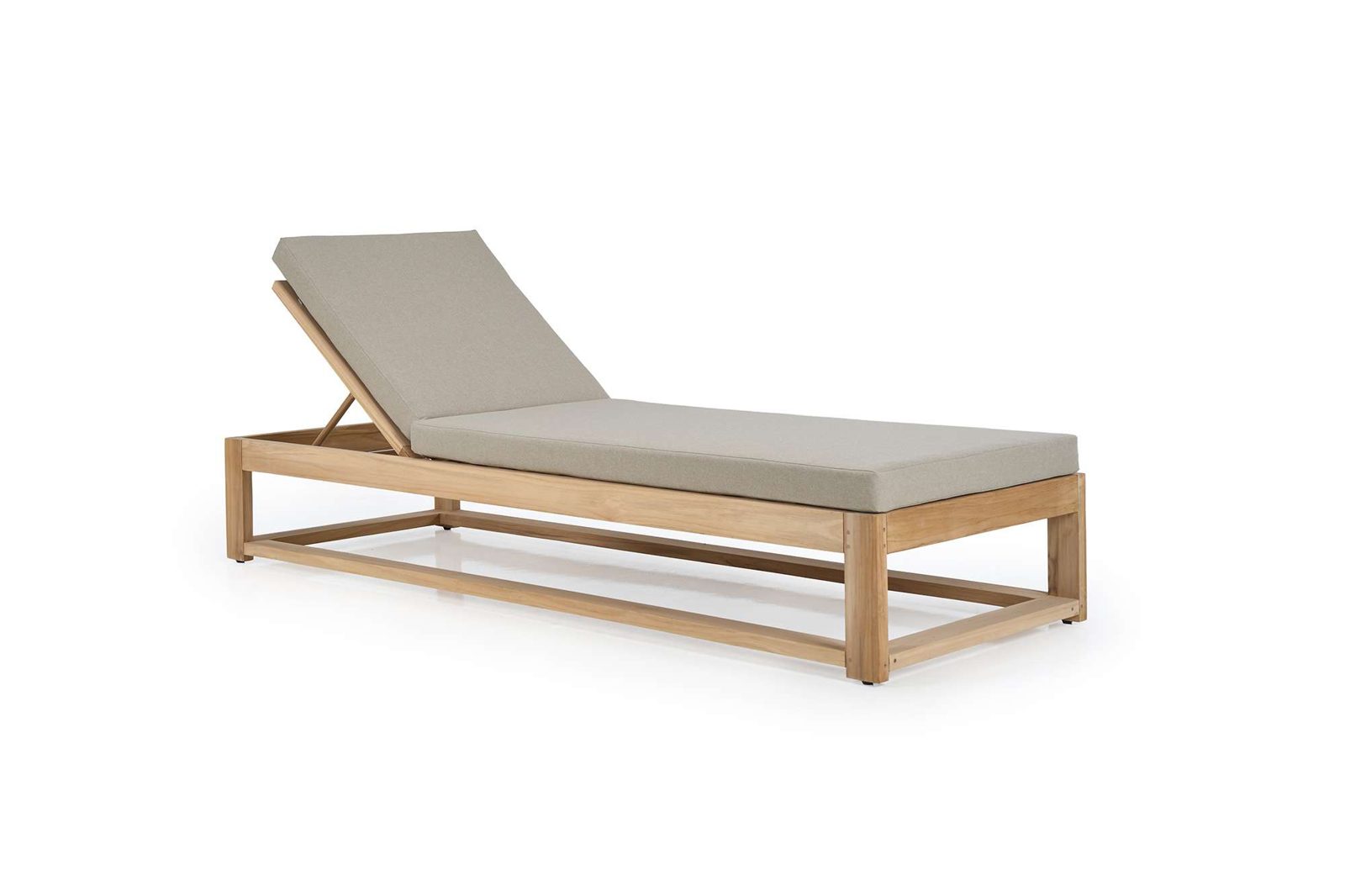 Bain de soleil Les Makes — vue 4