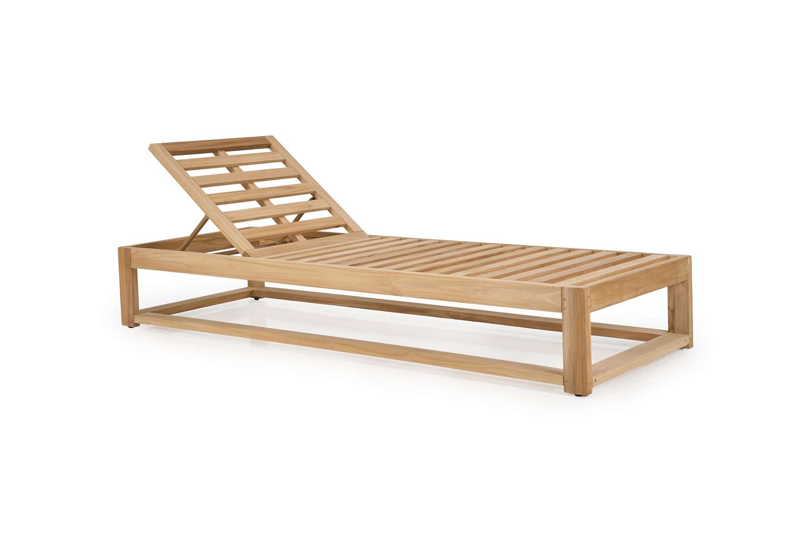 Bain de soleil Les Makes — vue 5