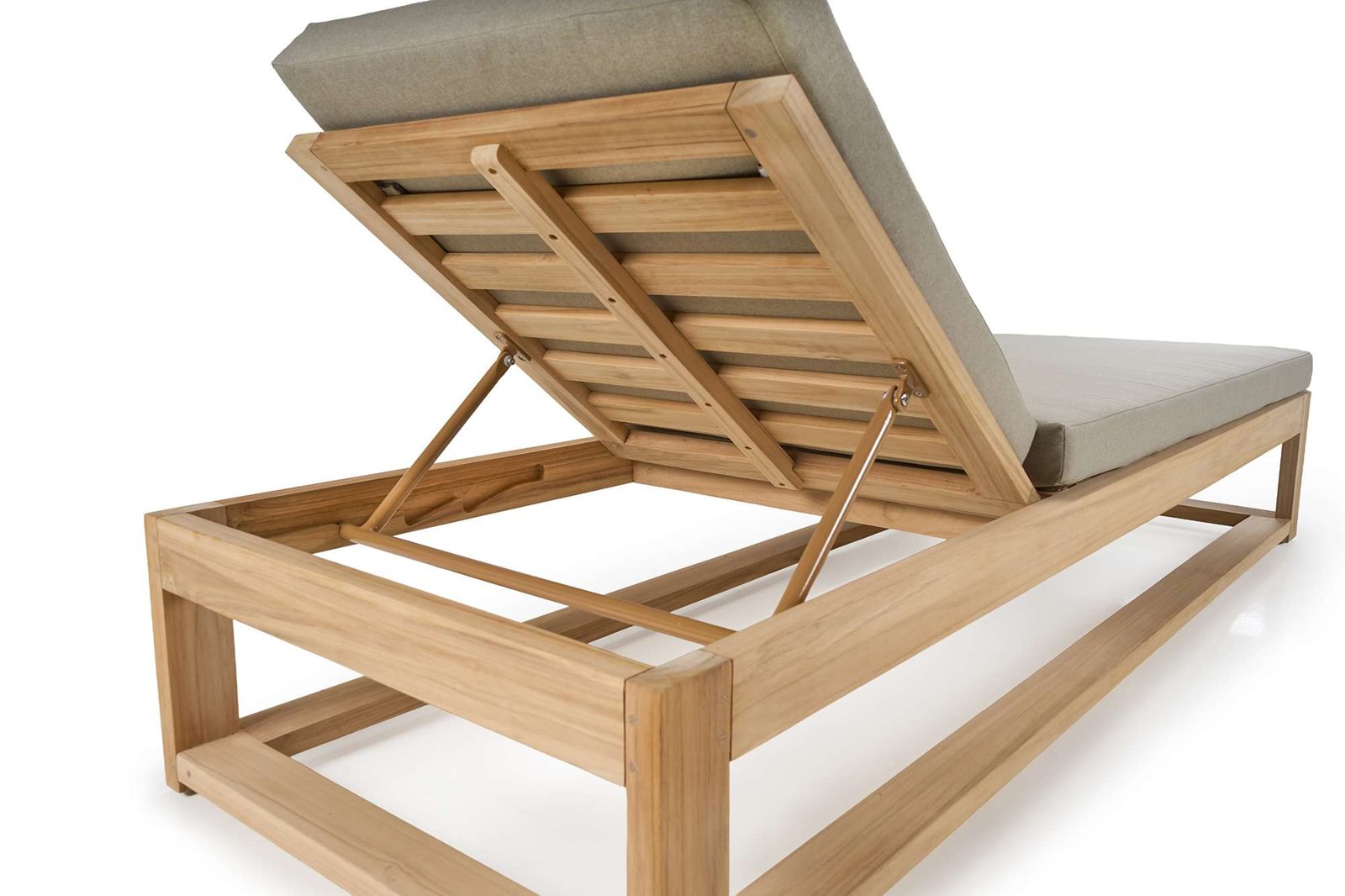 Bain de soleil Les Makes — vue 7