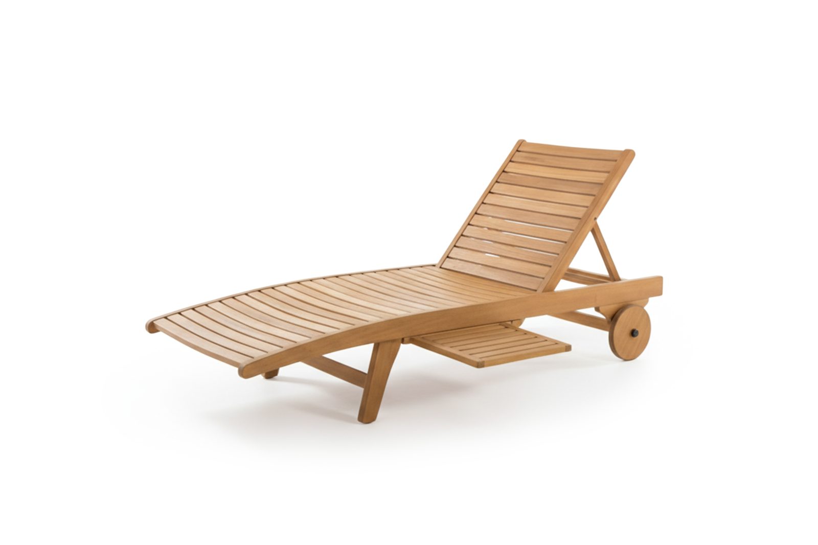 Bain de soleil Saint-Leu — vue 2