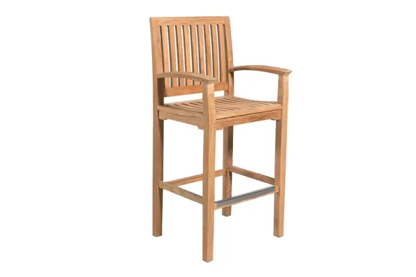 Chaise de bar Petite-Île
