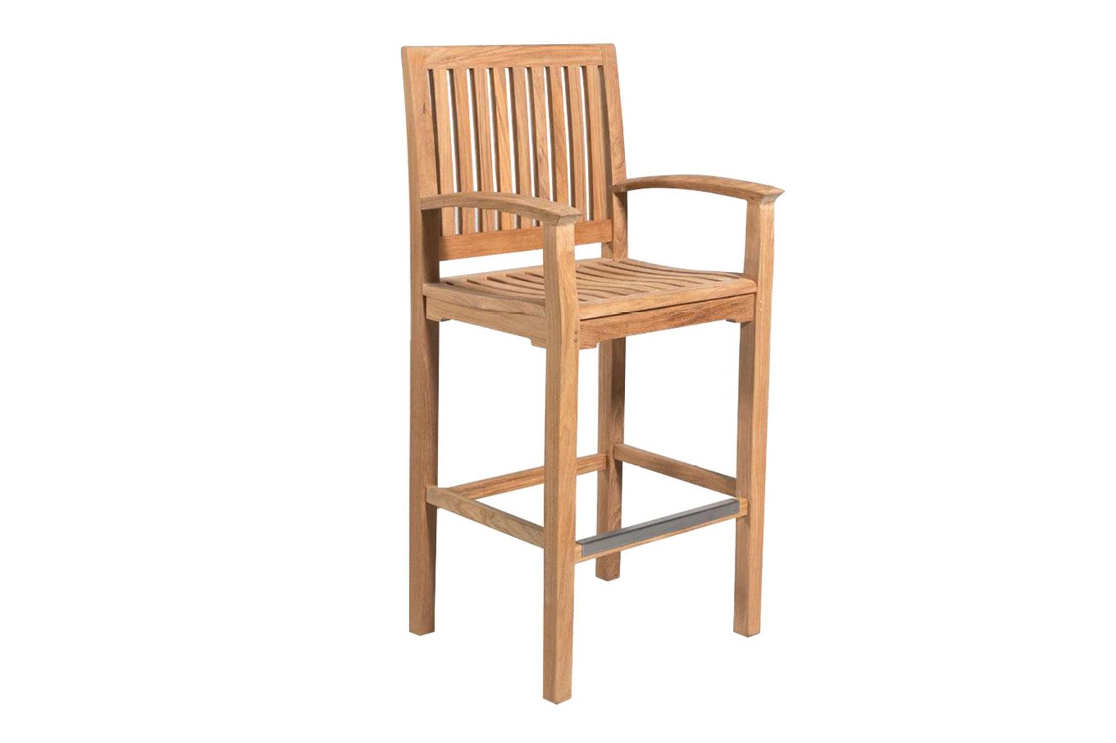 Chaise de bar Petite-Île