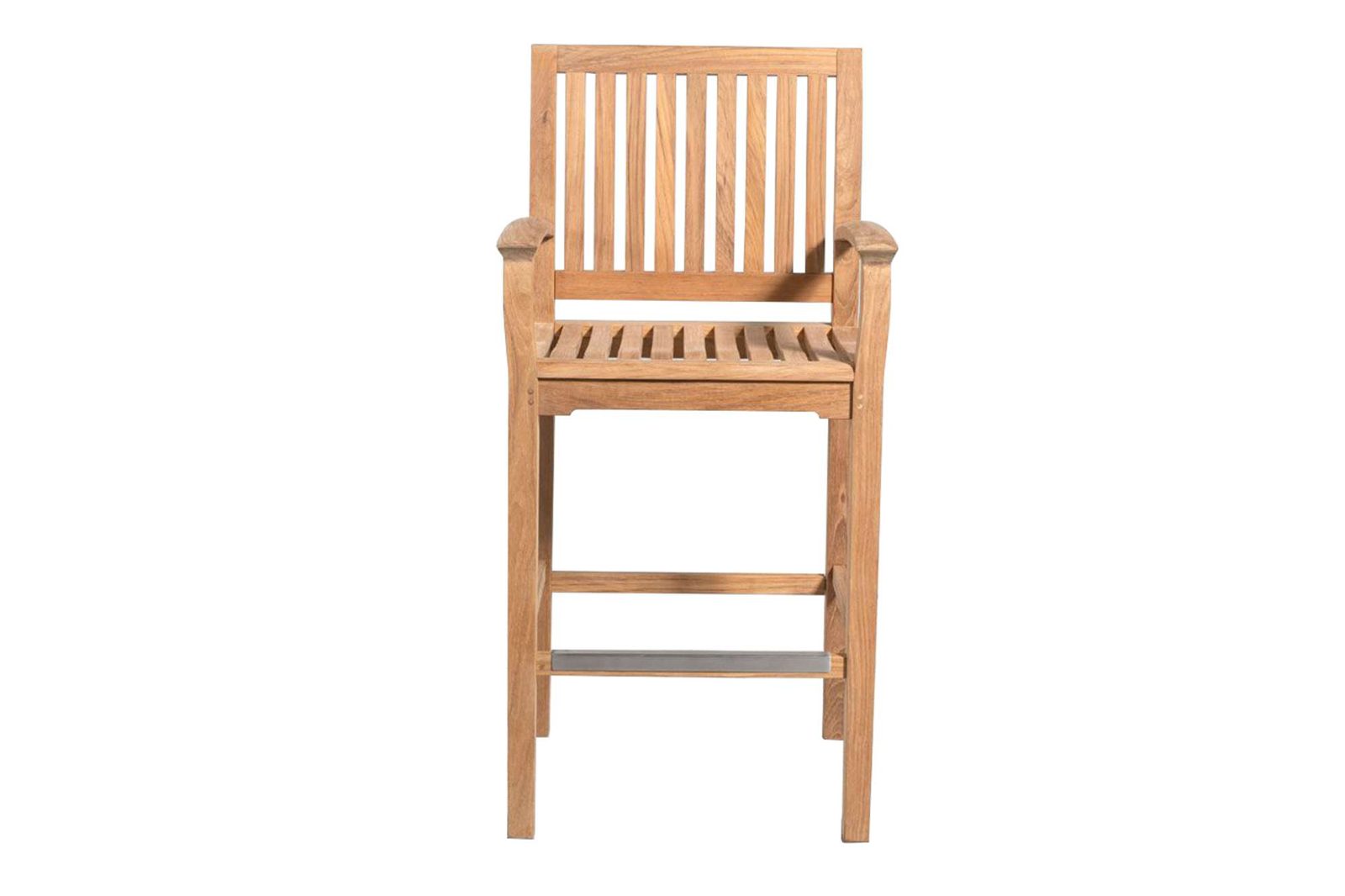 Chaise de bar Petite-Île — vue 2