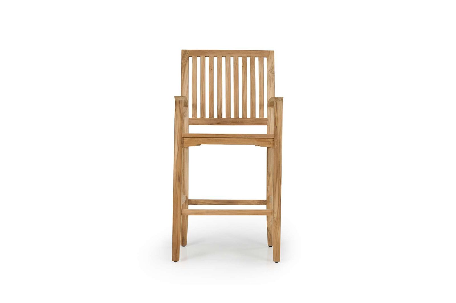 Chaise de bar Petite-Île — vue 3