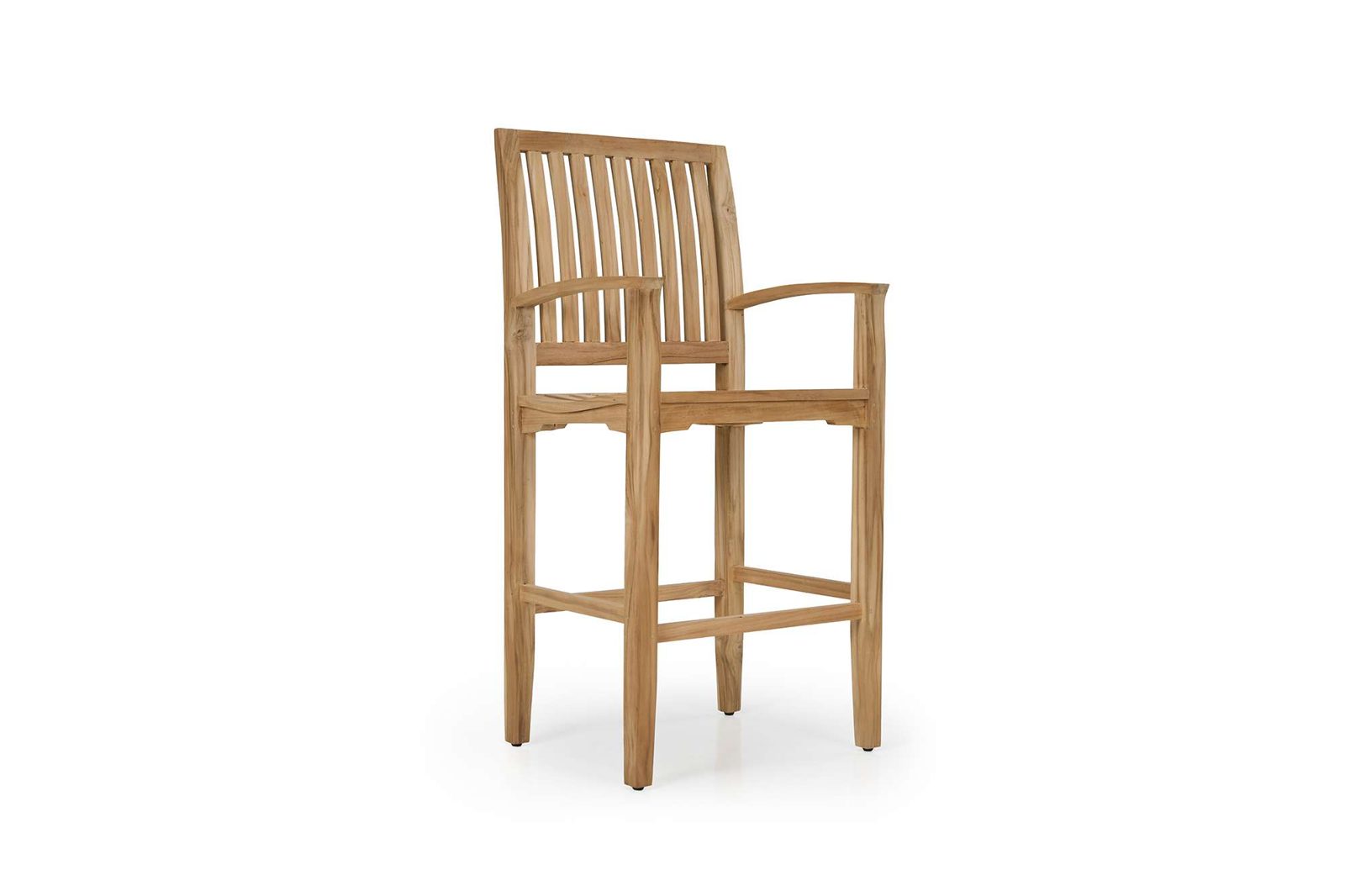 Chaise de bar Petite-Île — vue 4