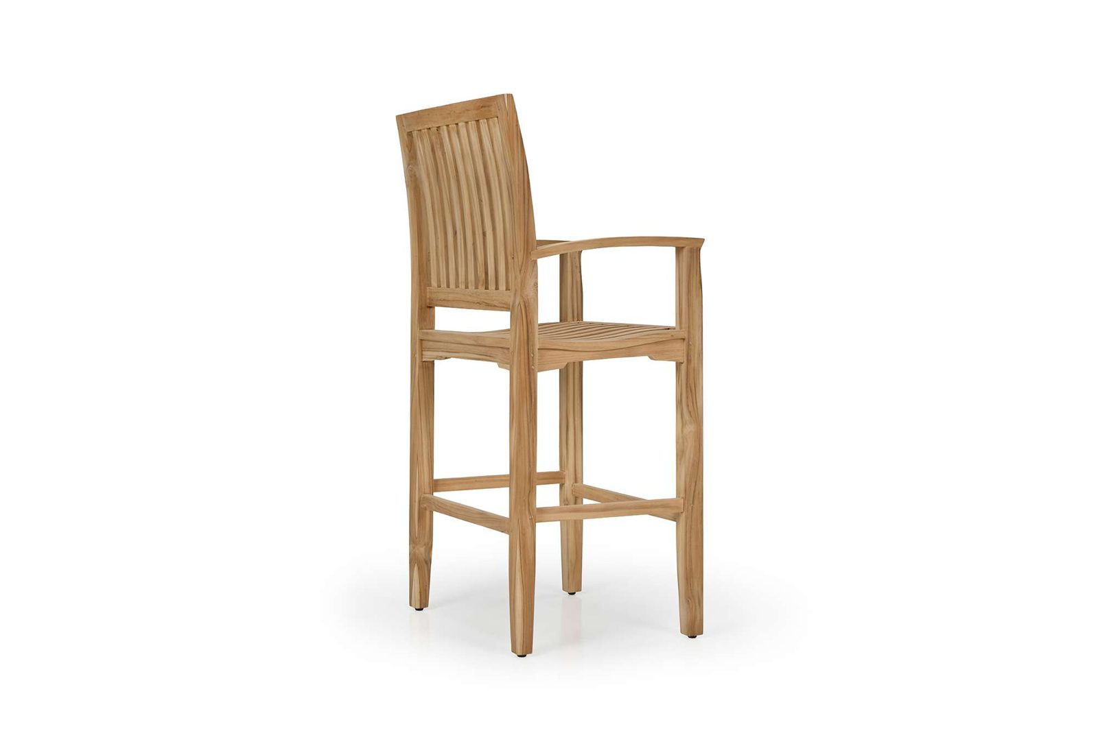 Chaise de bar Petite-Île — vue 5