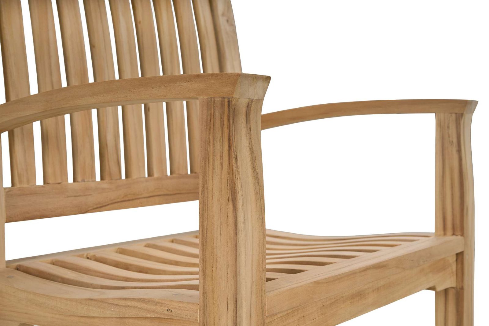 Chaise de bar Petite-Île — vue 6
