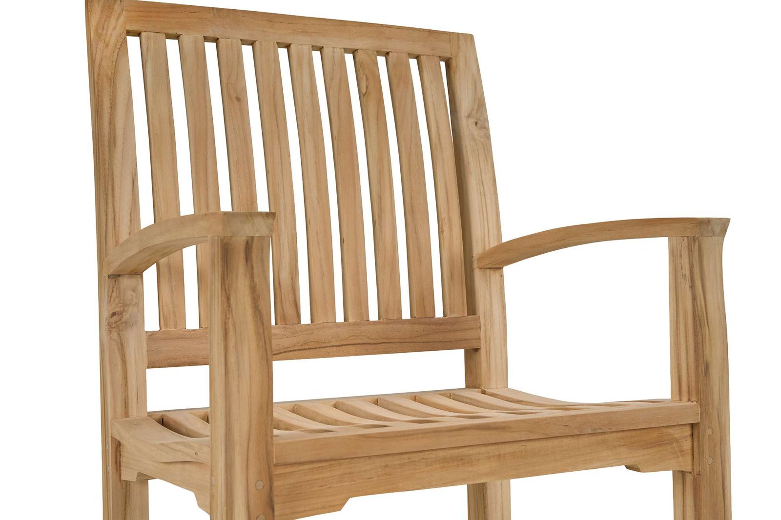 Chaise de bar Petite-Île — vue 7