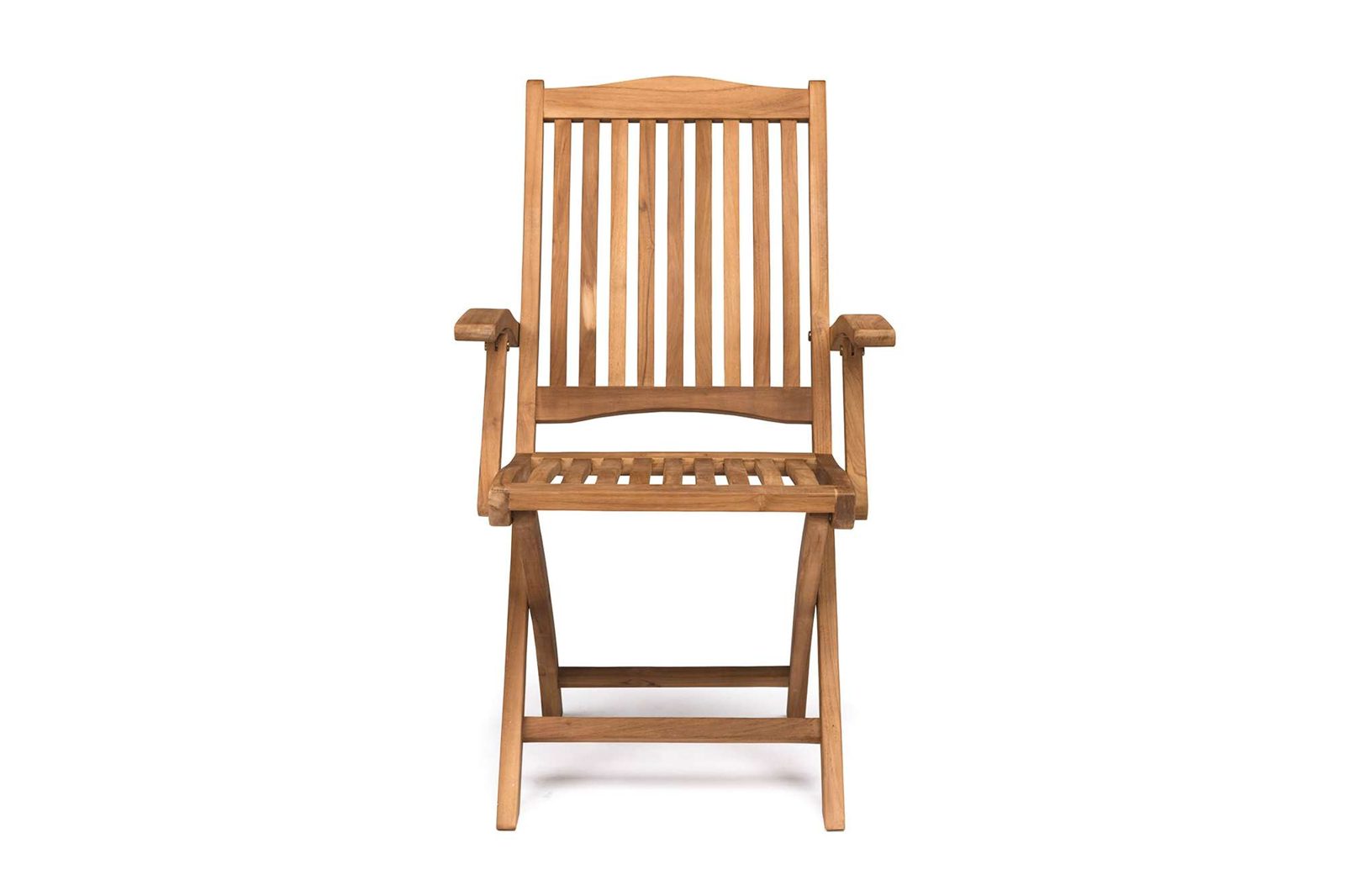 Chaise Étang-Salé — vue 2