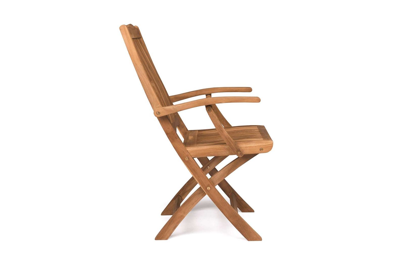 Chaise Étang-Salé — vue 3