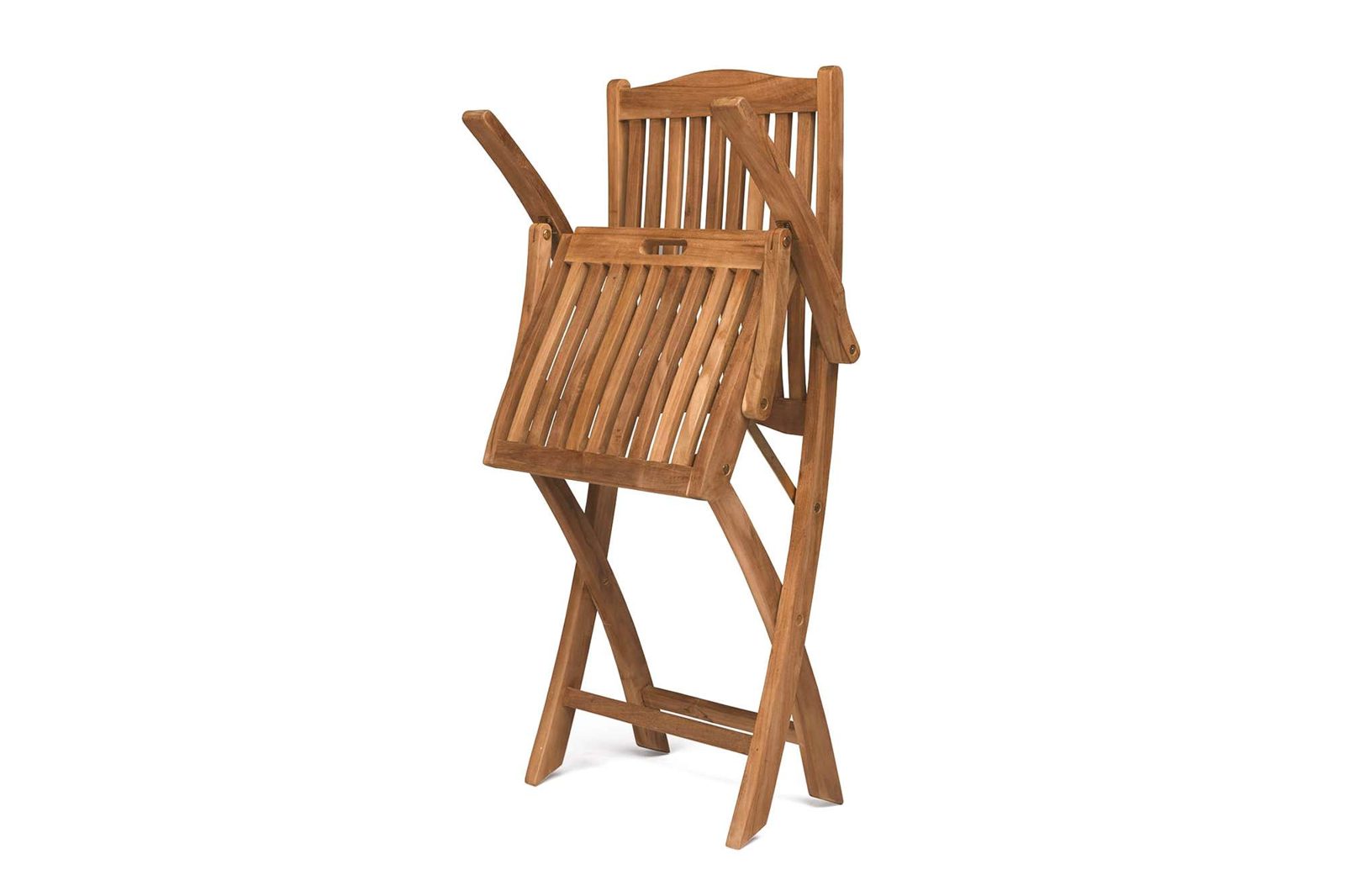 Chaise Étang-Salé — vue 4