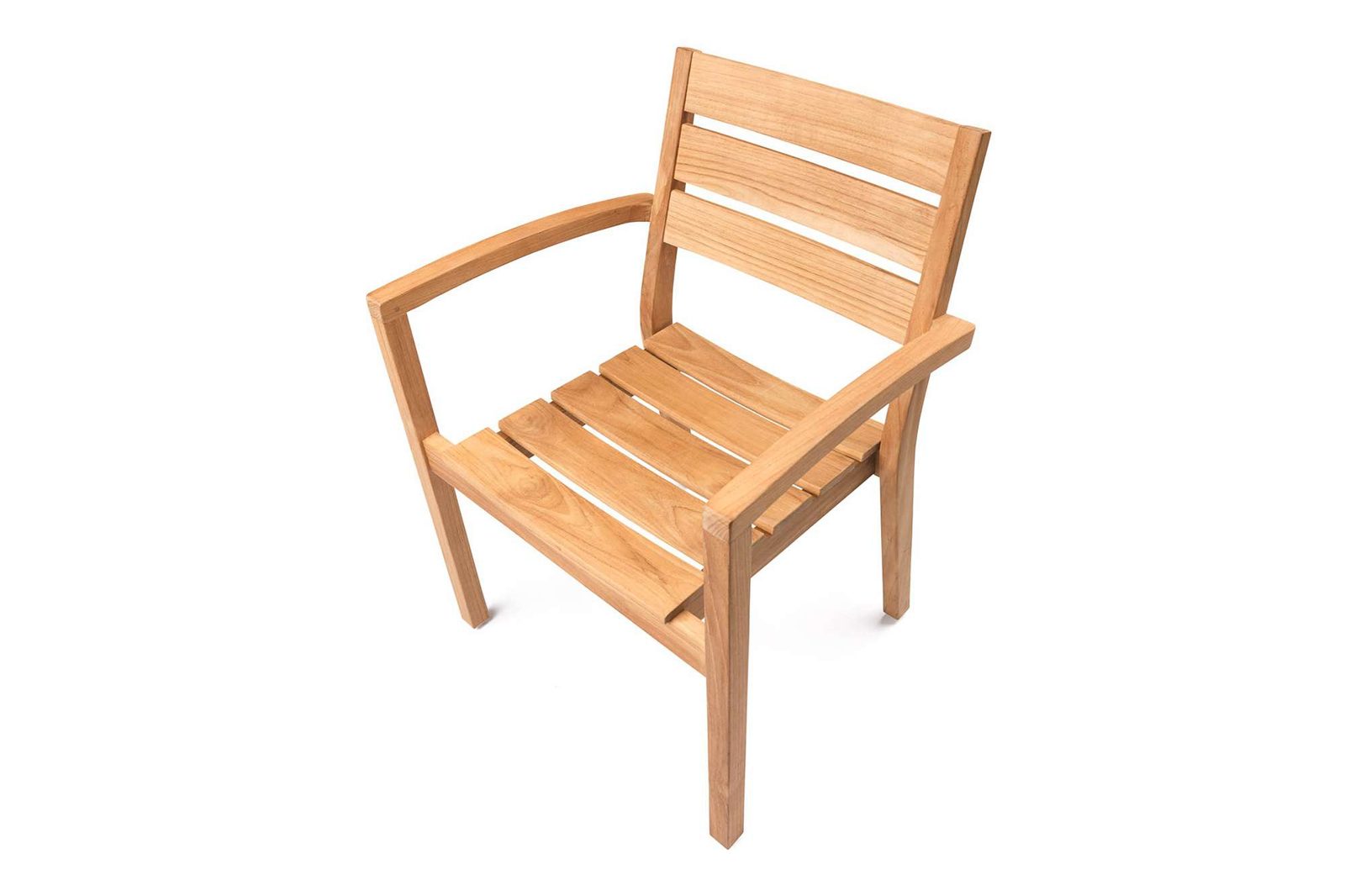 Chaise La Saline — vue 2