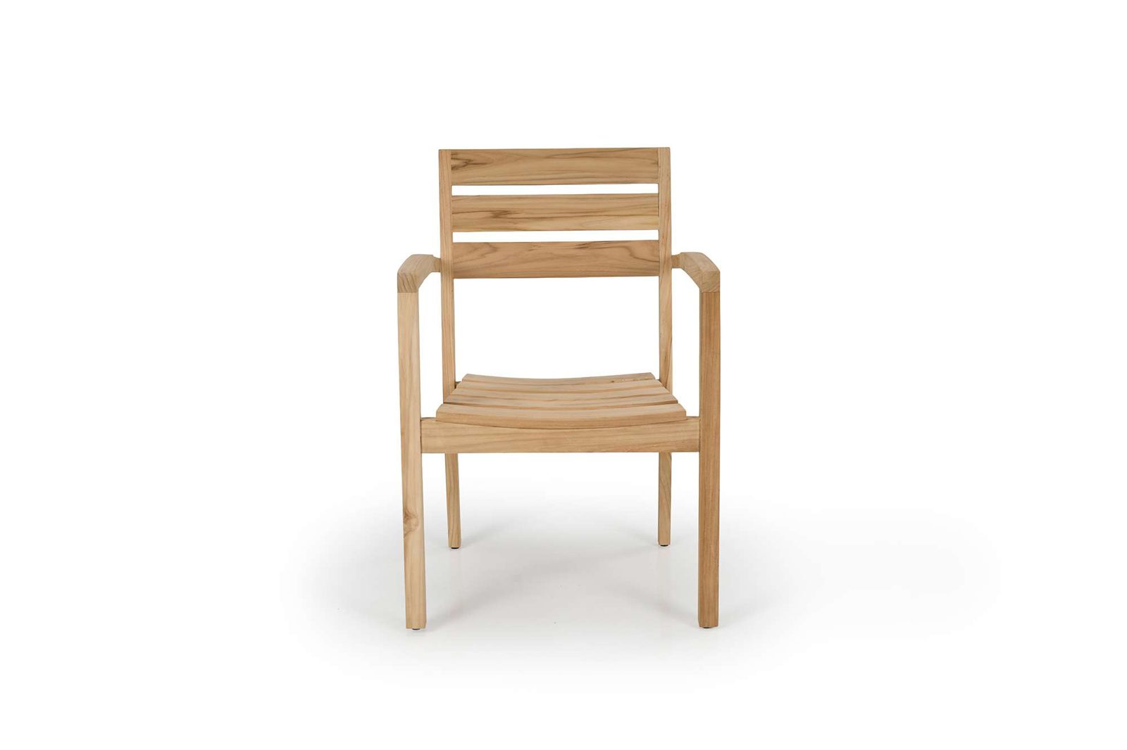 Chaise La Saline — vue 3
