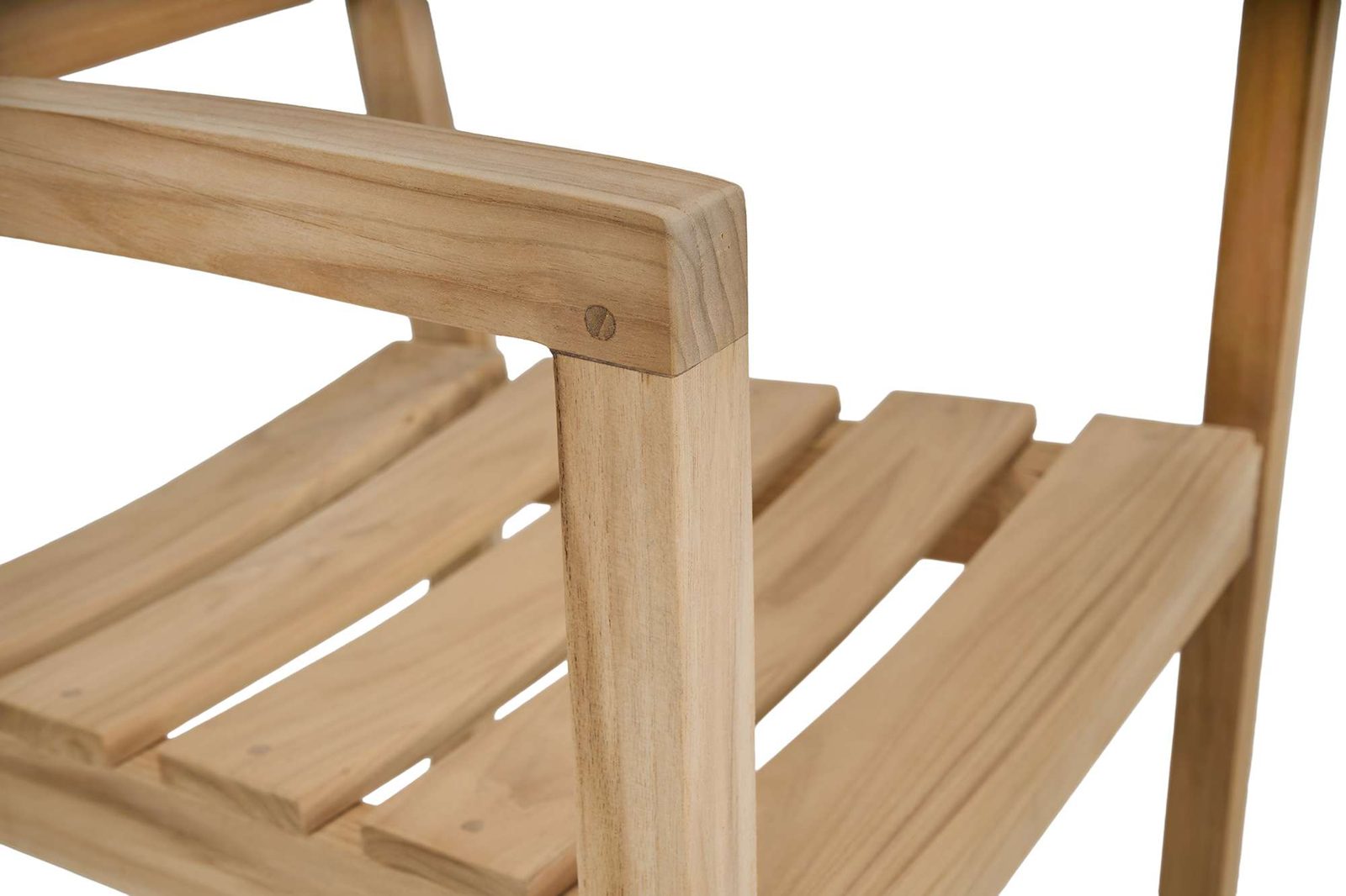 Chaise La Saline — vue 6