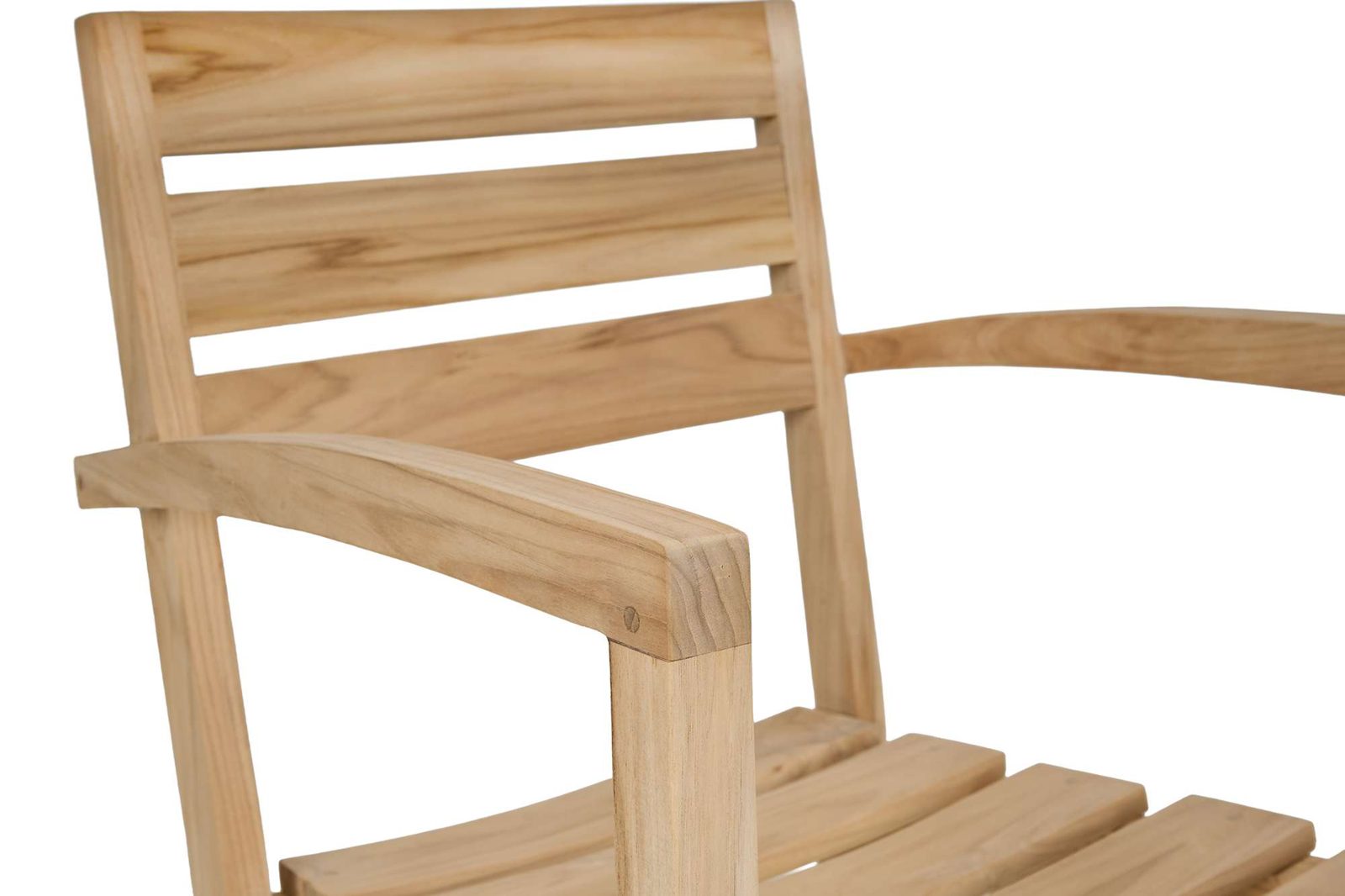 Chaise La Saline — vue 7