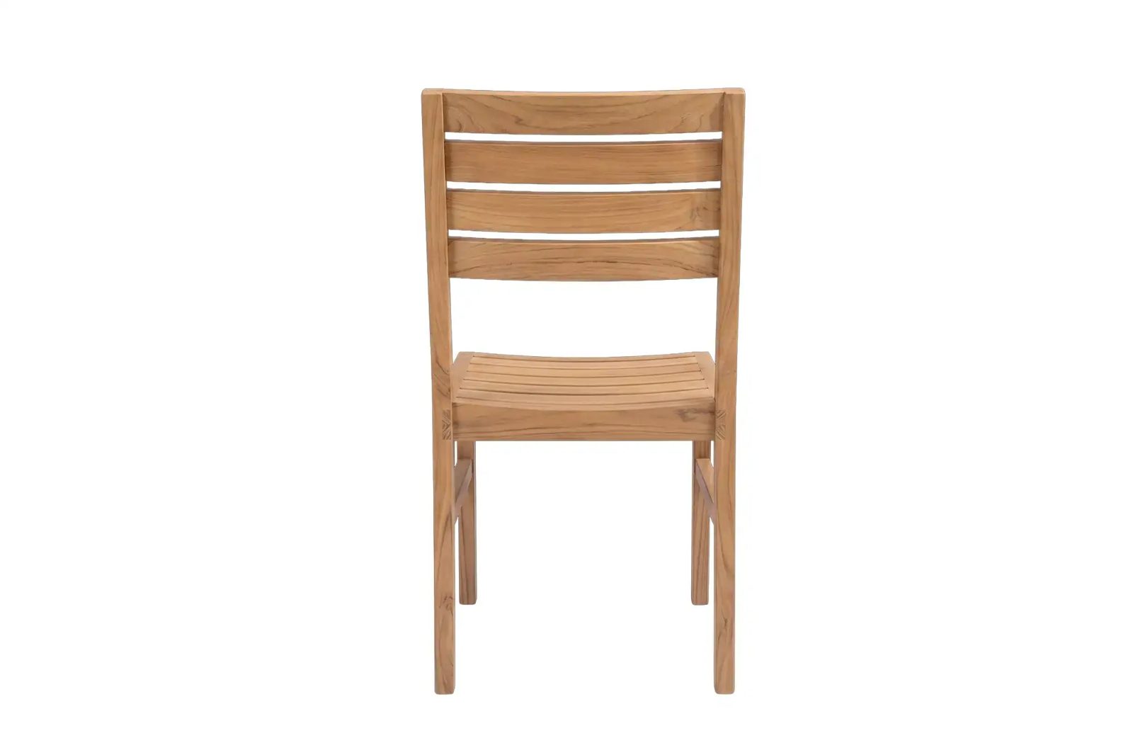 Chaise Manapany — vue 3