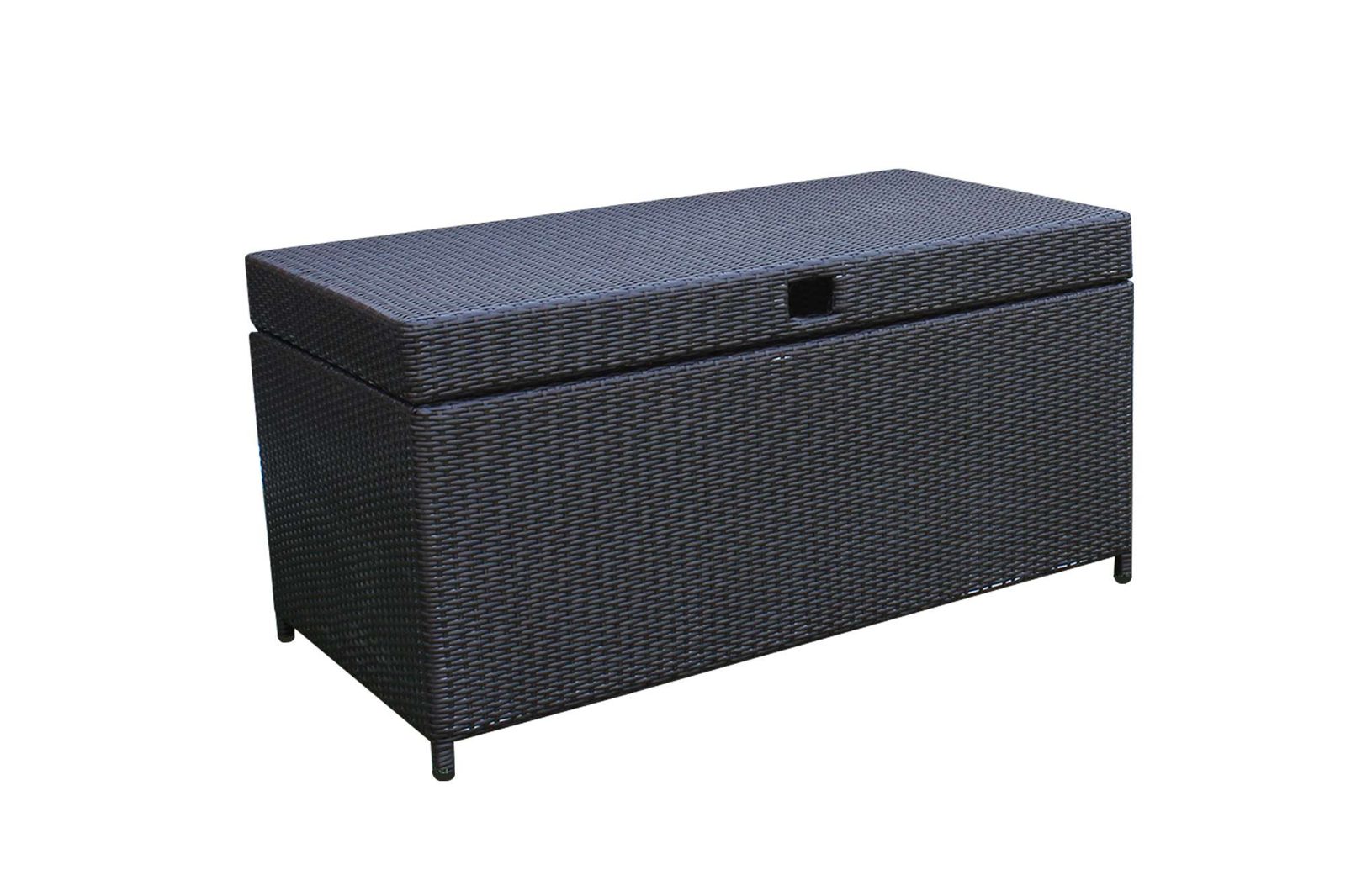 Coffre de rangement Badera — vue 4