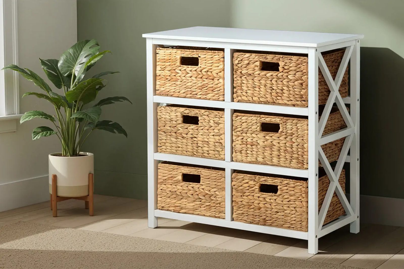 Commode Saint-Philippe