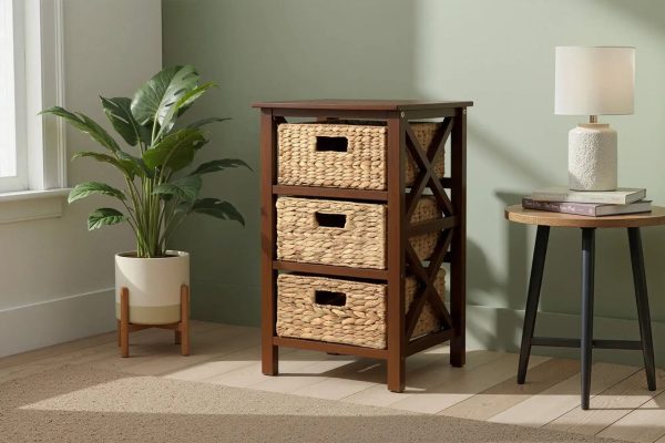 Commode Sainte-Anne