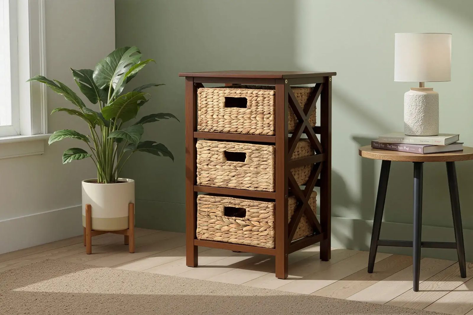 Commode Sainte-Anne