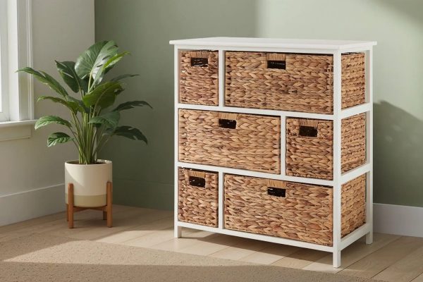 Commode Sainte-Rose