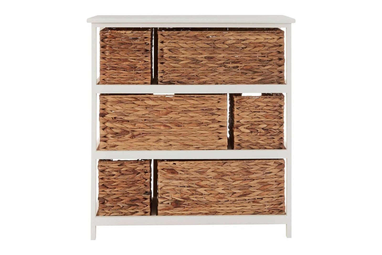 Commode Sainte-Rose — vue 3