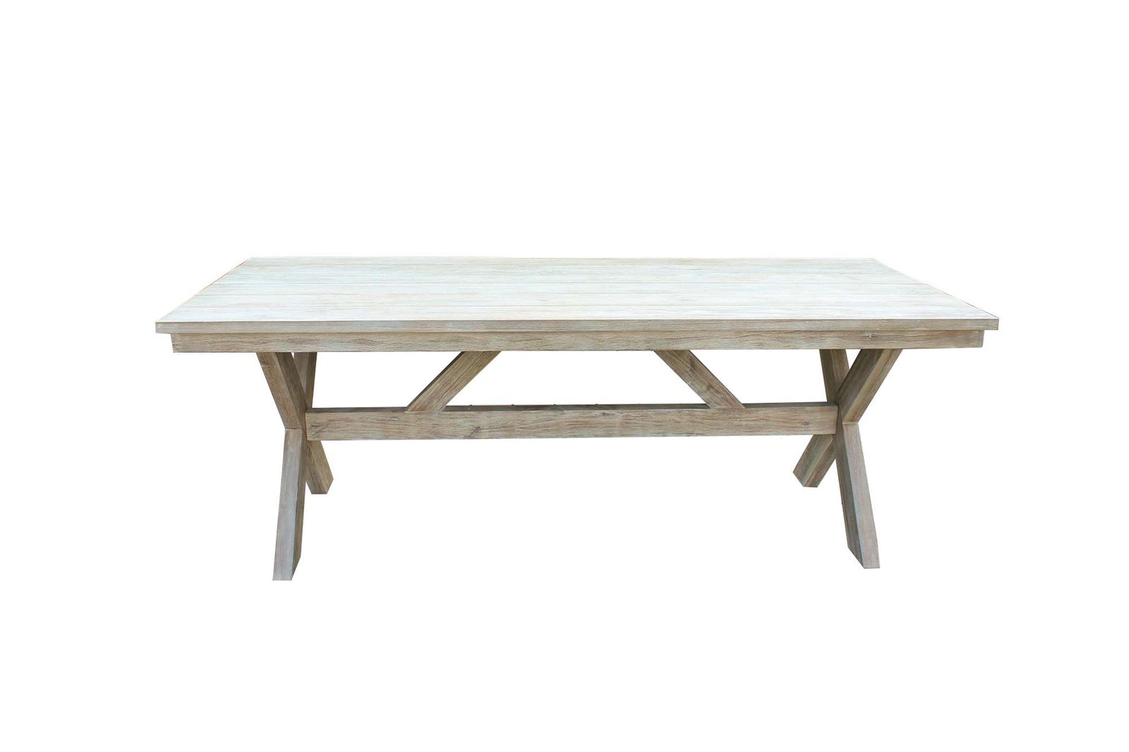 Ensemble repas Bras Canot — vue 3