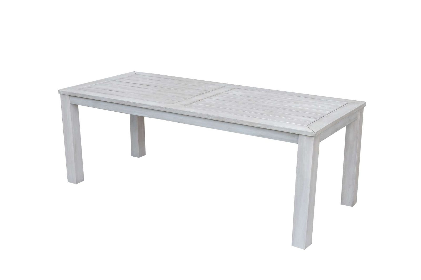 Ensemble repas Carosse — vue 2