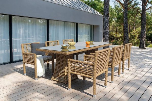 Ensemble repas La Source