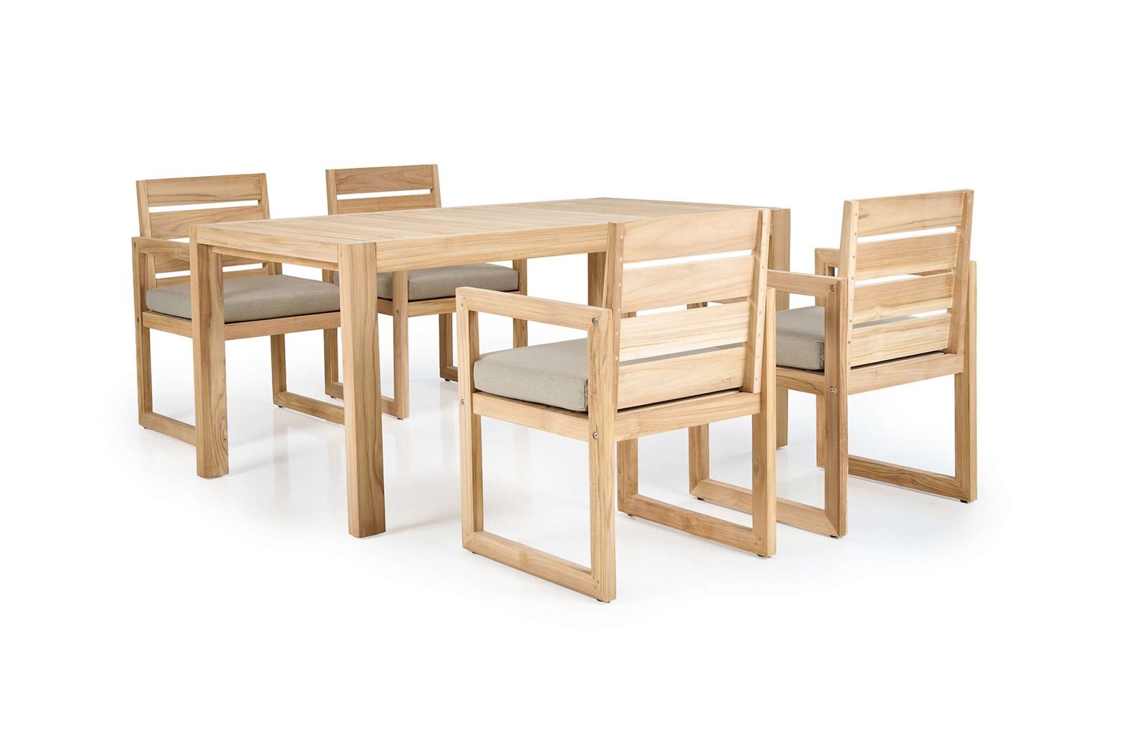 Ensemble repas Roche Écrite
