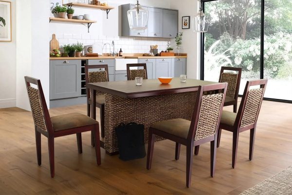 Ensemble repas Saint-Joseph