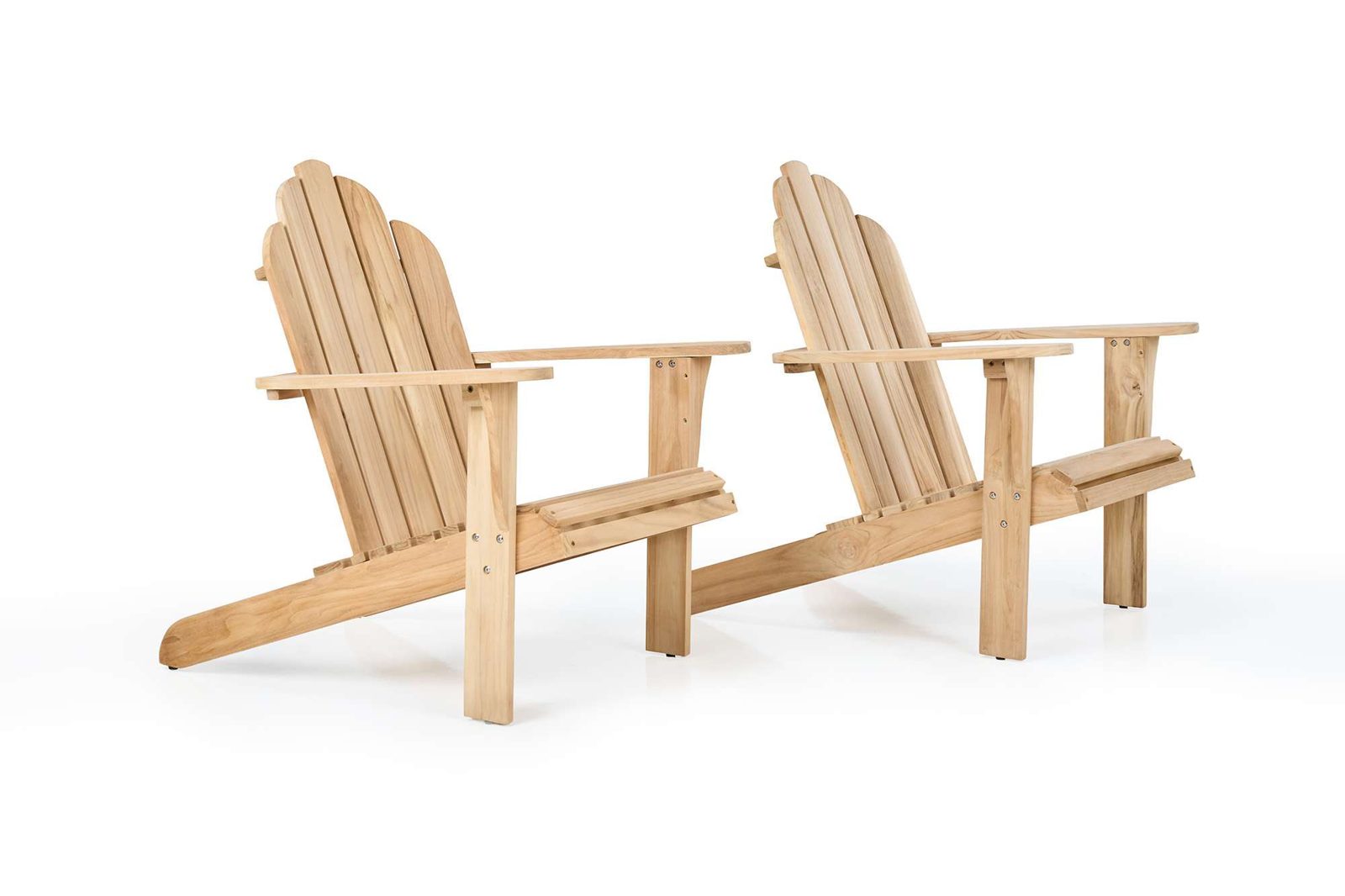 Fauteuil Grand Bassin — vue 5