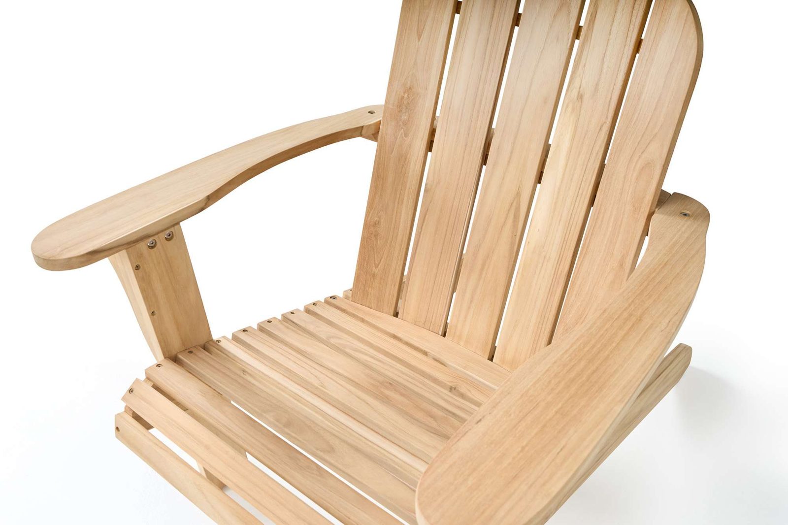 Fauteuil Grand Bassin — vue 6