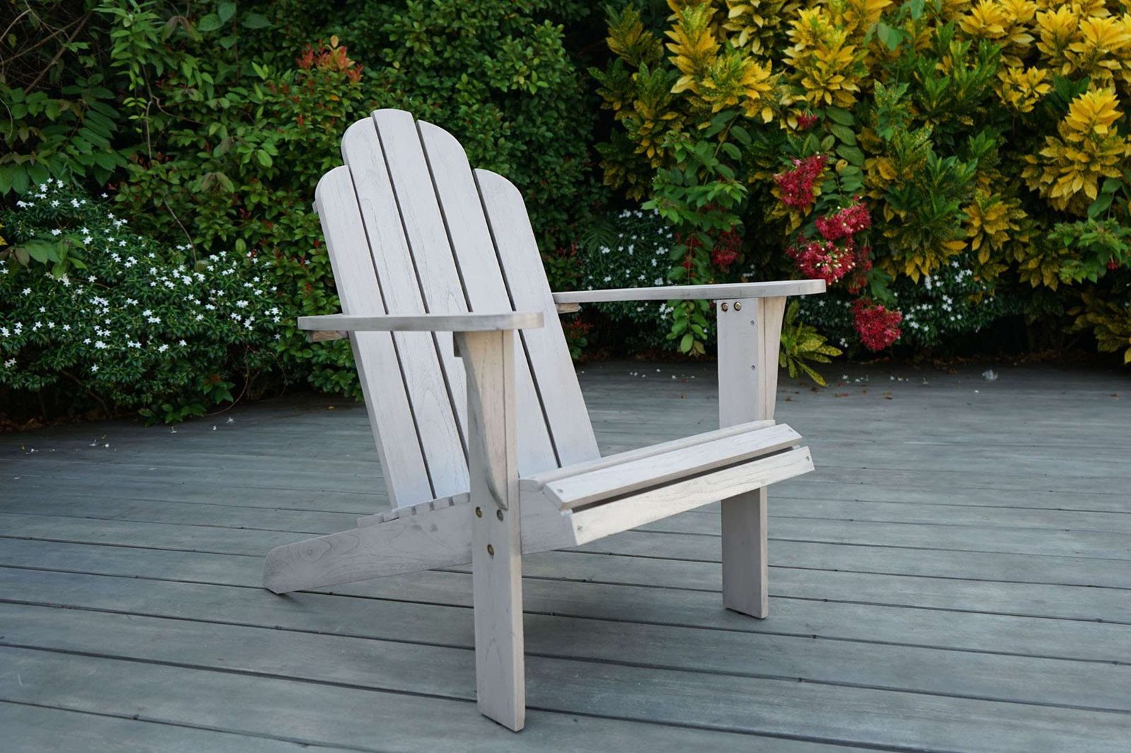 Fauteuil La Croisée — vue 2