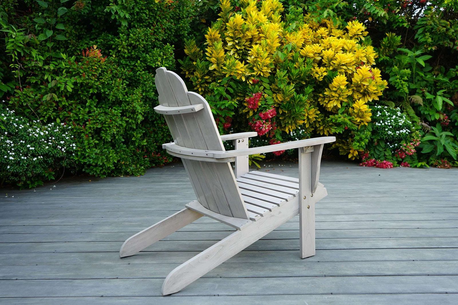 Fauteuil La Croisée — vue 3