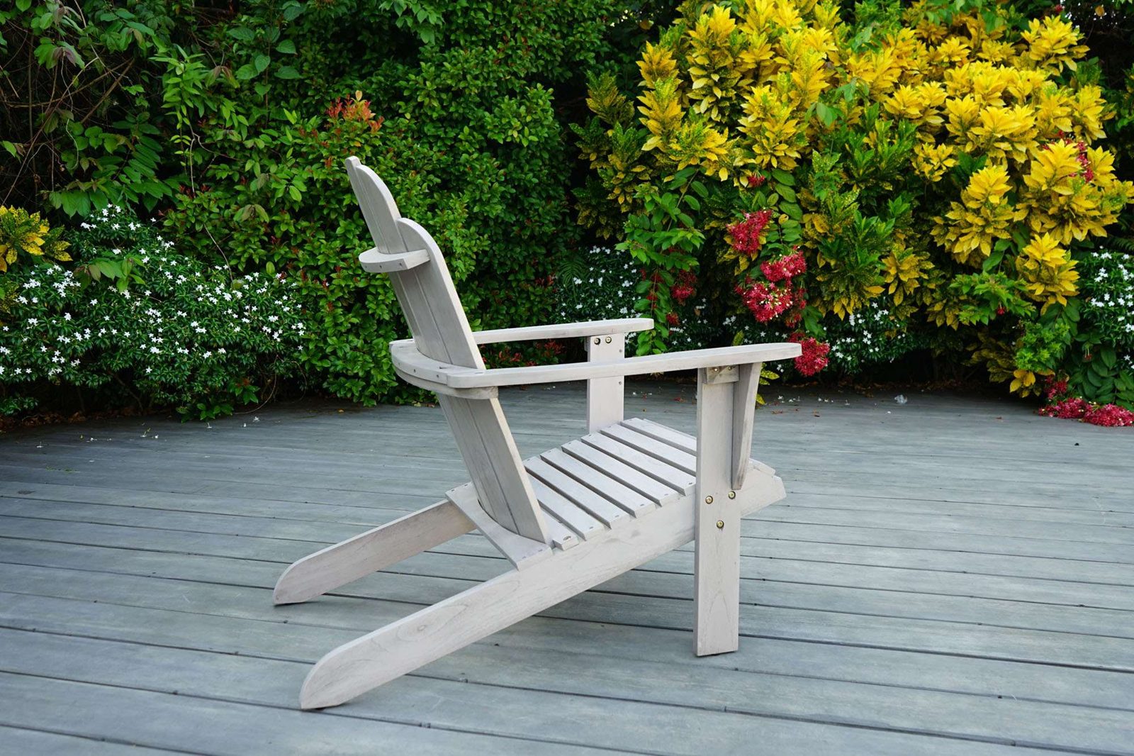 Fauteuil La Croisée — vue 4