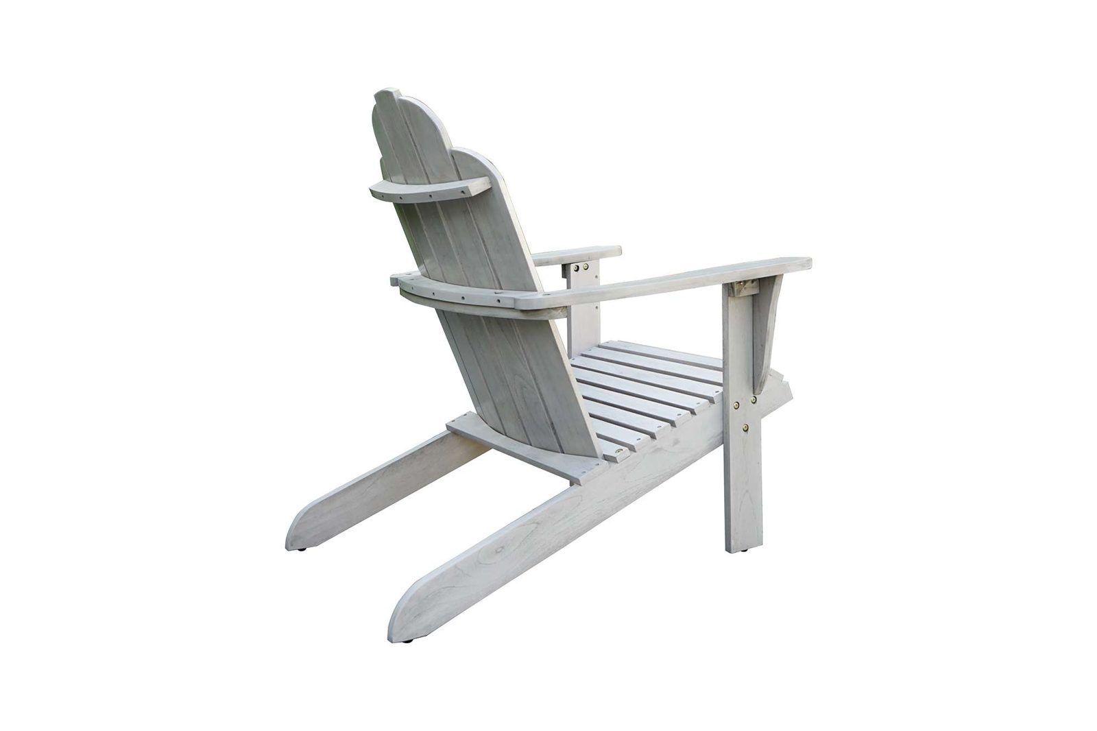 Fauteuil La Croisée — vue 6