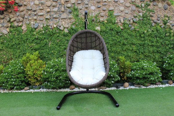 Fauteuil suspendu Aurère