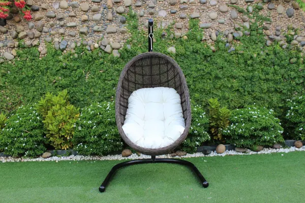 Fauteuil suspendu Aurère