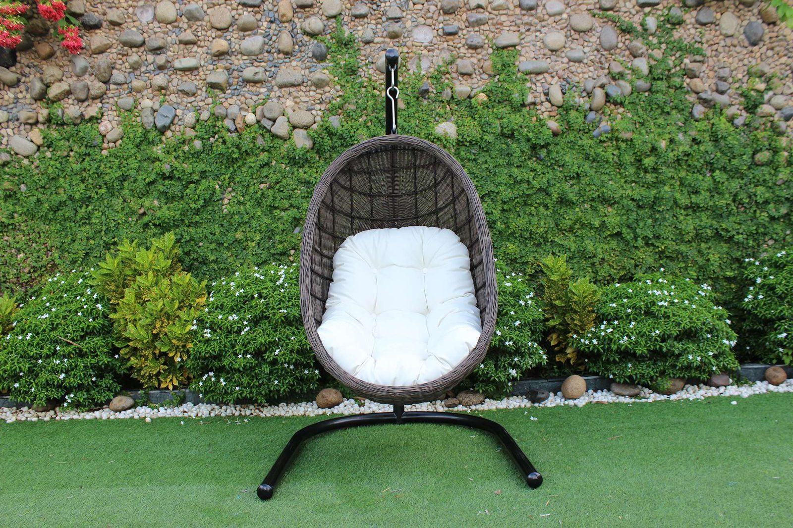 Fauteuil suspendu Aurère