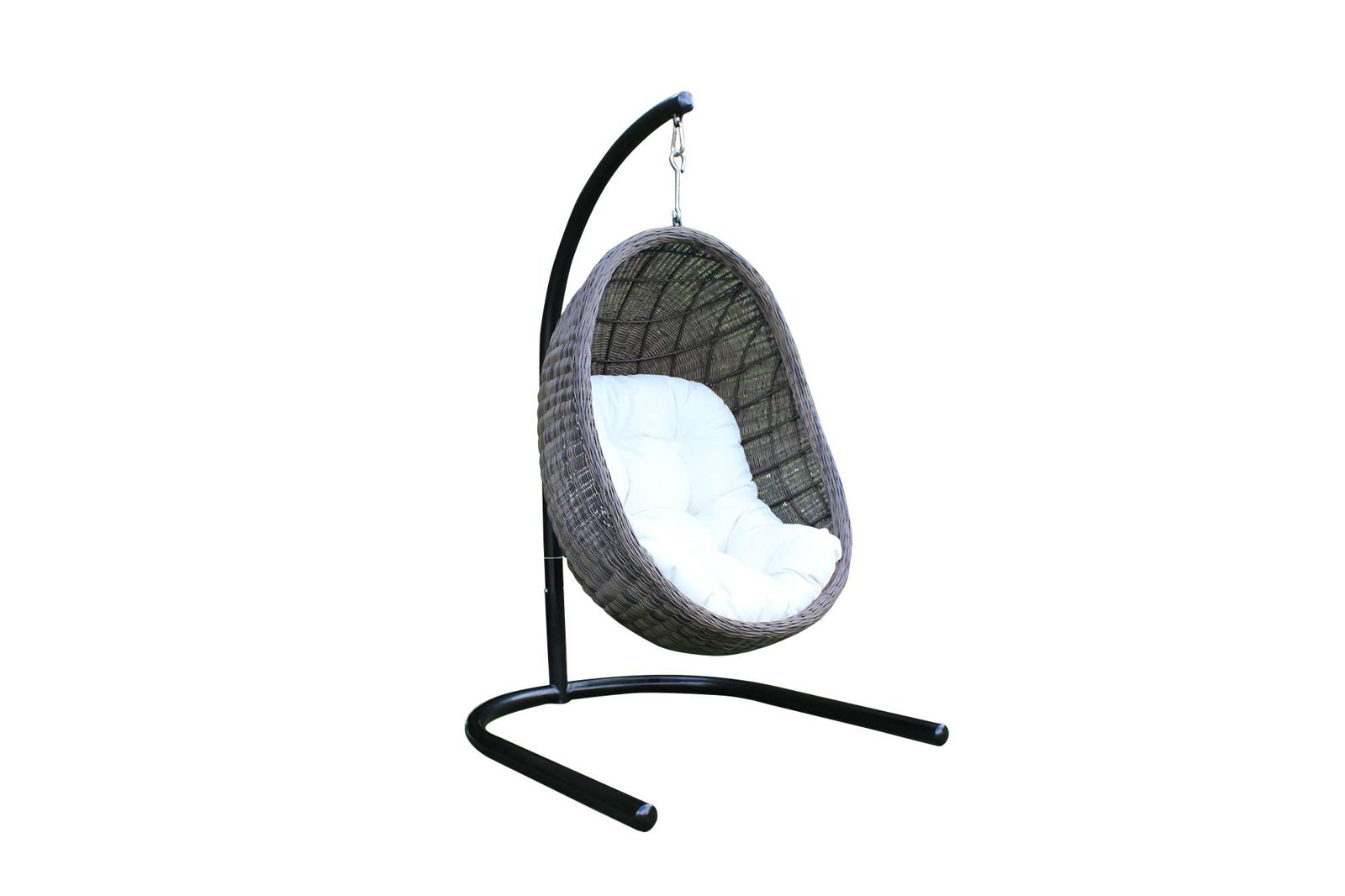 Fauteuil suspendu Aurère — vue 2