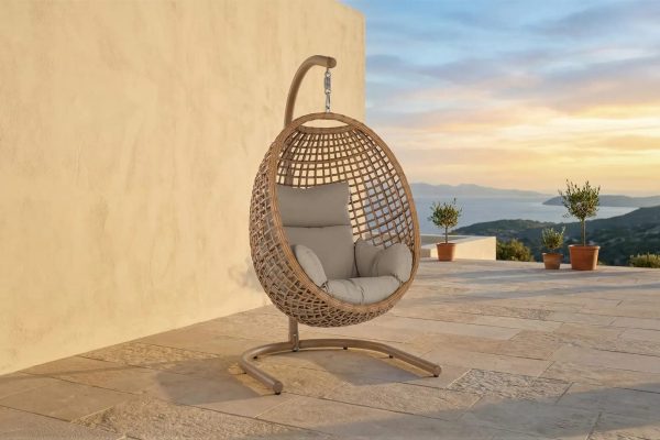 Fauteuil suspendu Charrié